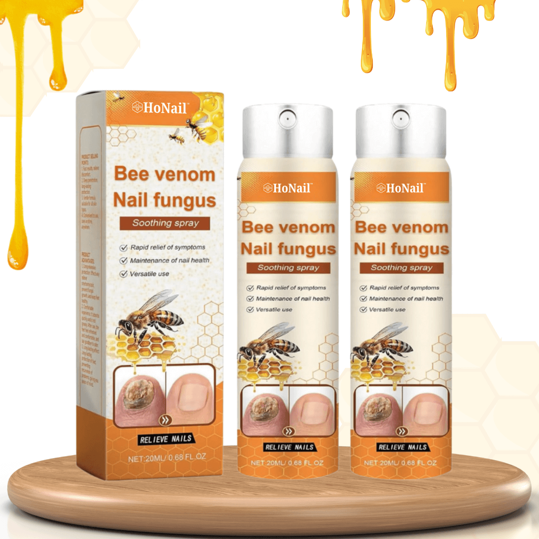 HoNail AU