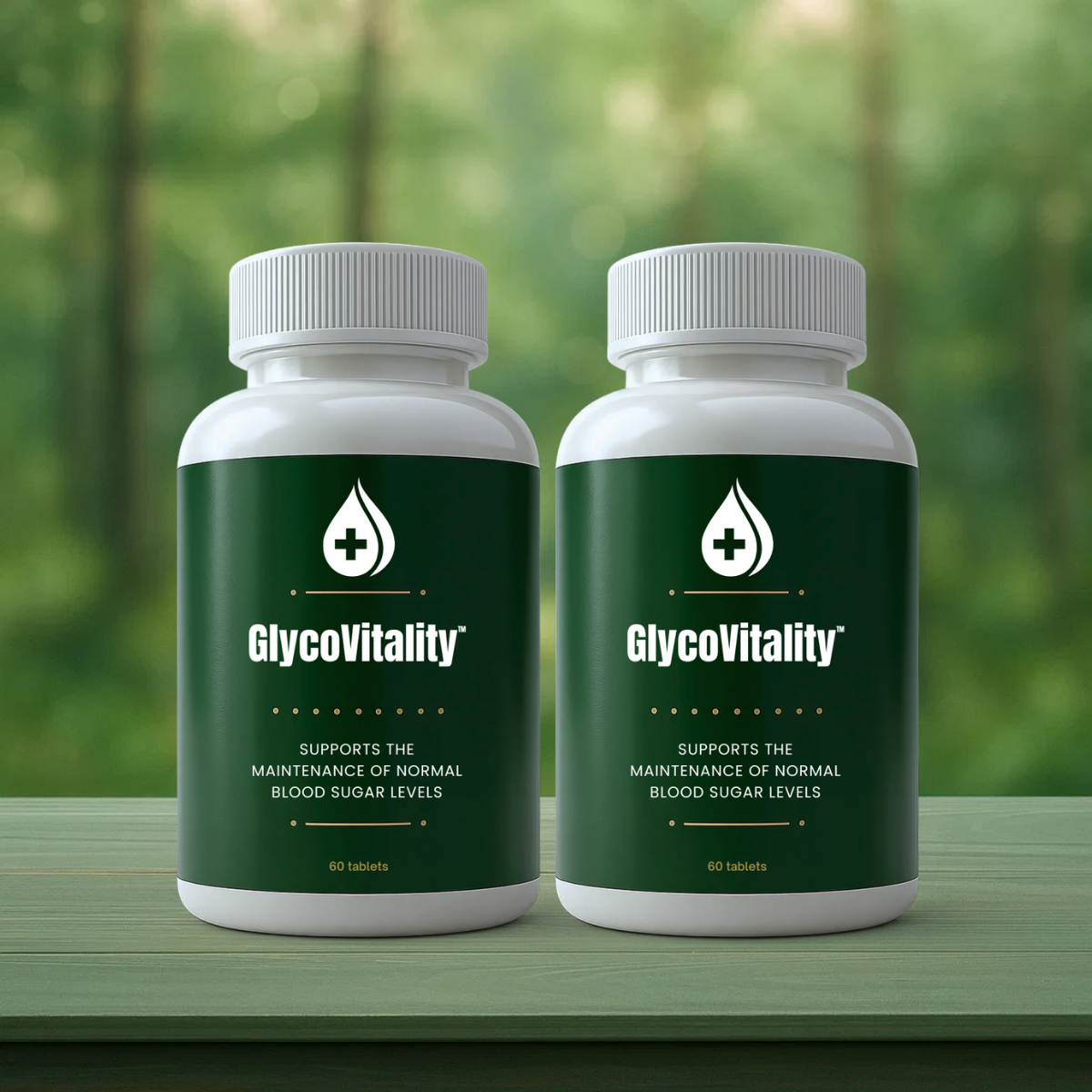 GlycoVitality AU