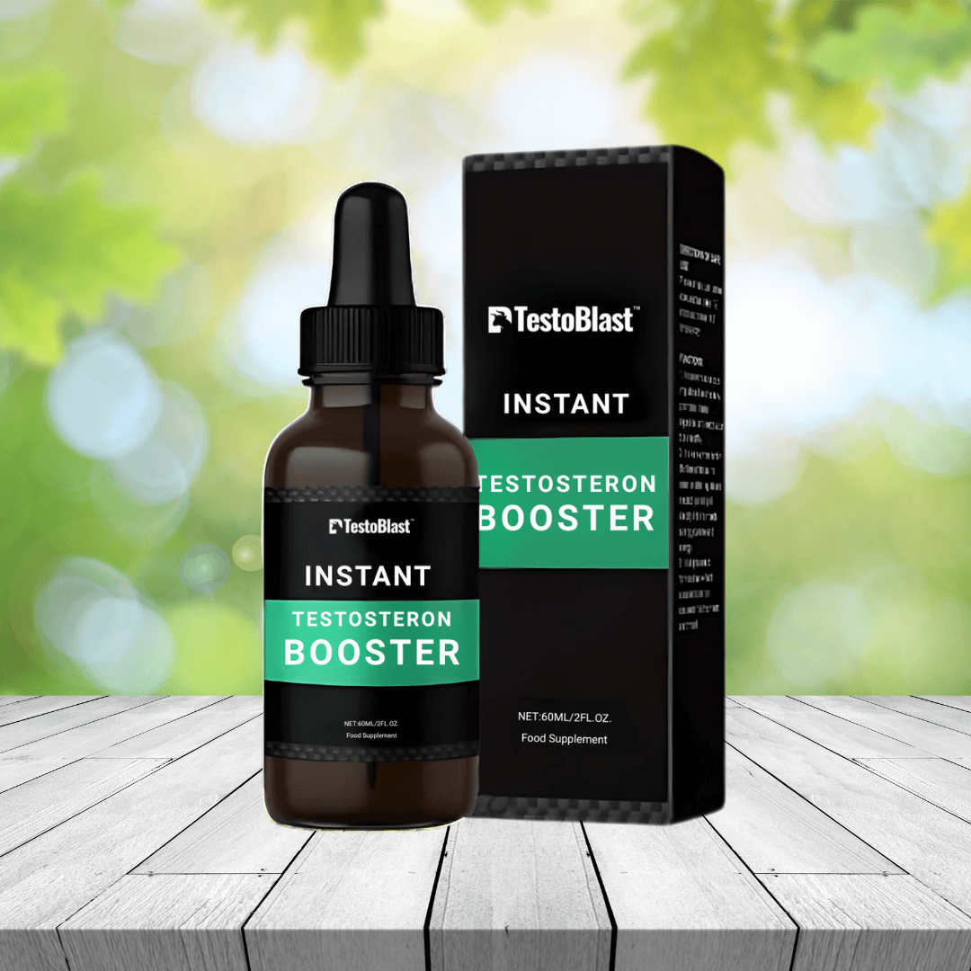 TestoBlast AU