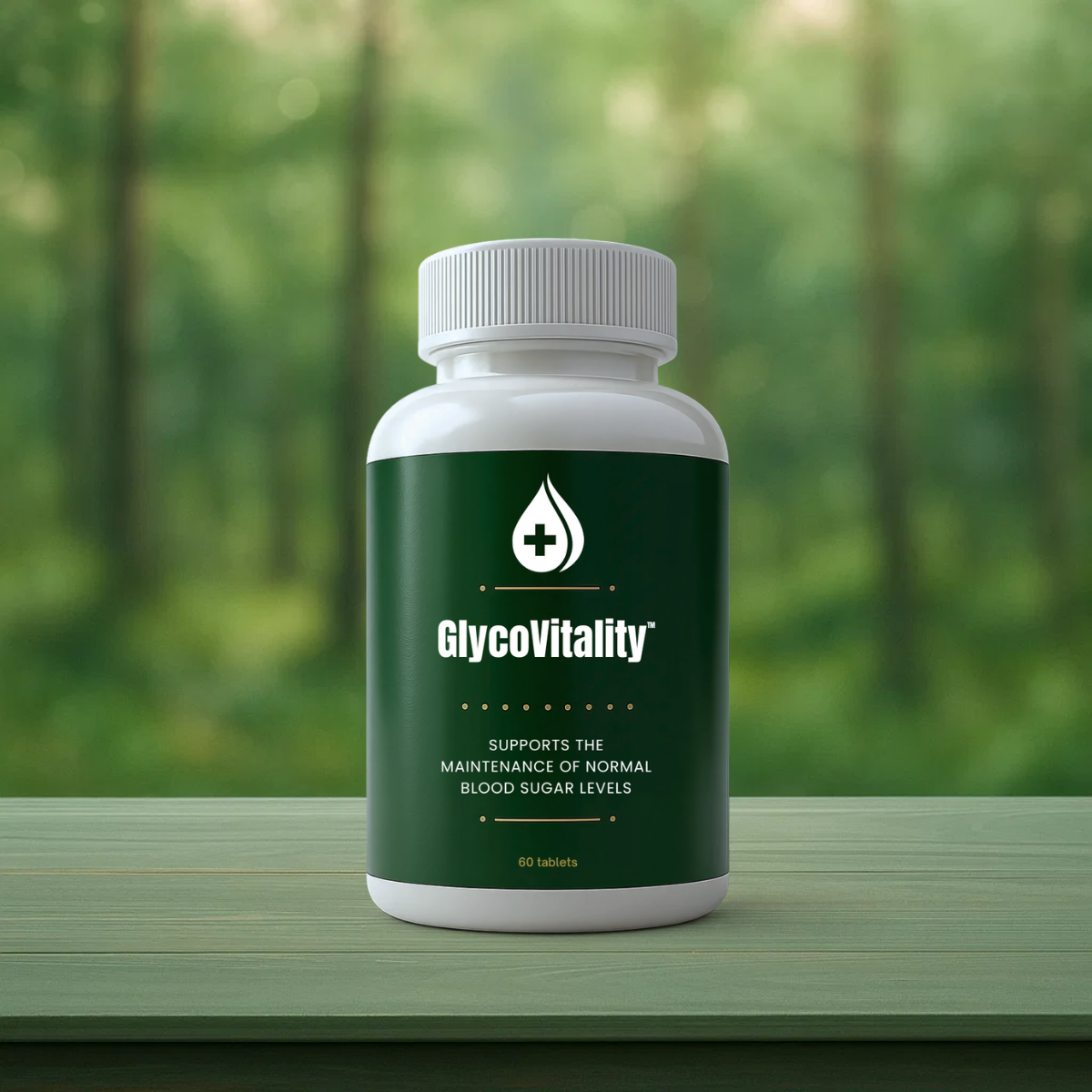 GlycoVitality AU