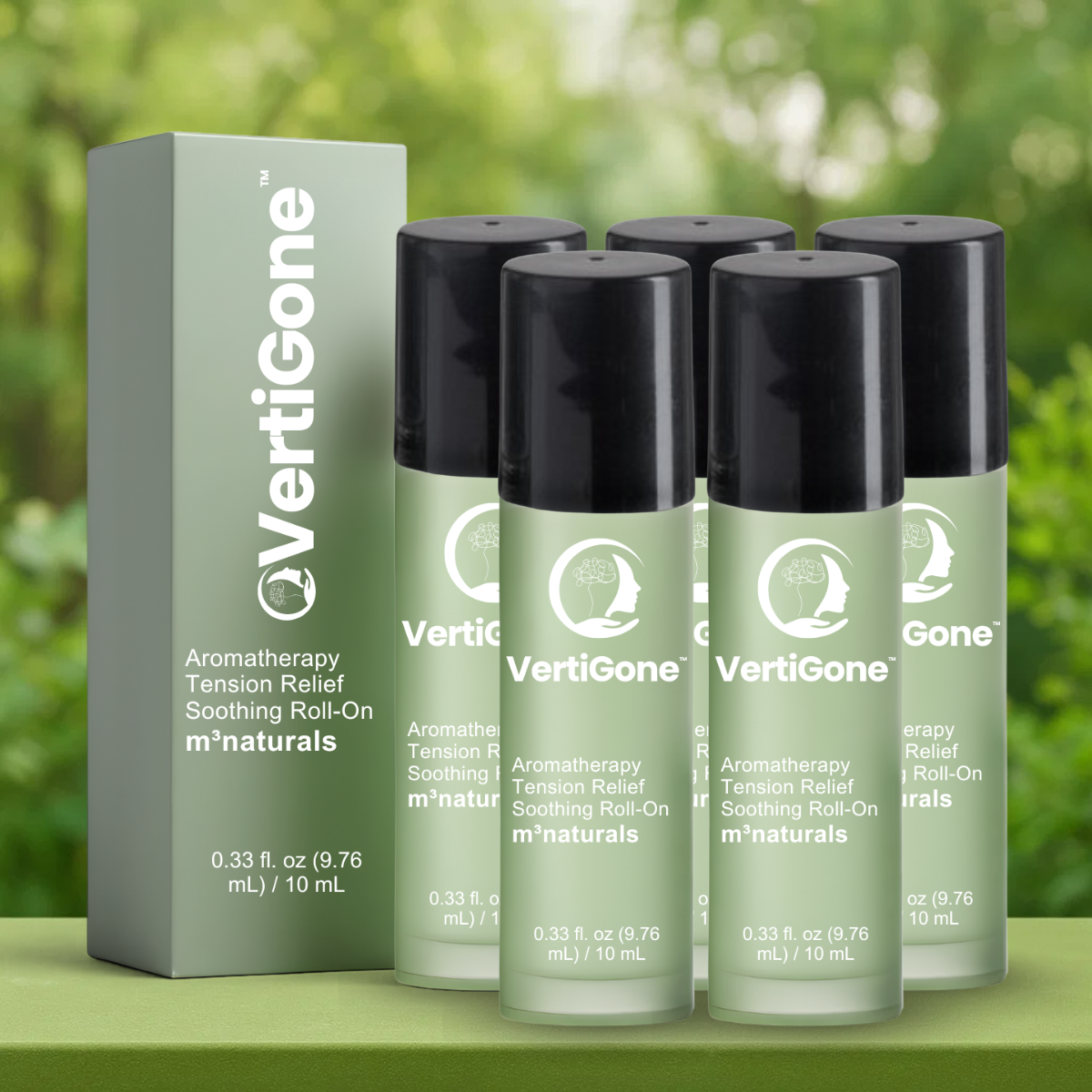 VertiGone AU
