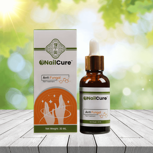 NailCure AU