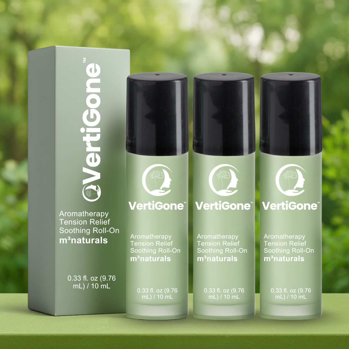 VertiGone AU