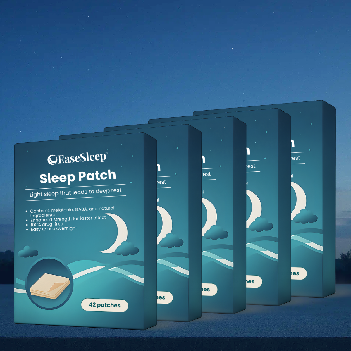 EaseSleep AU
