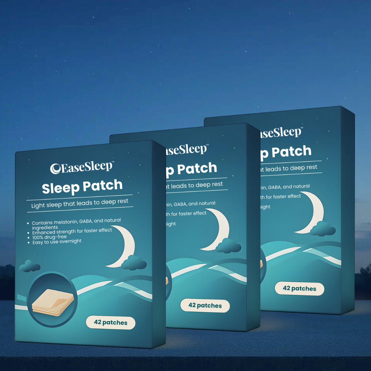 EaseSleep AU