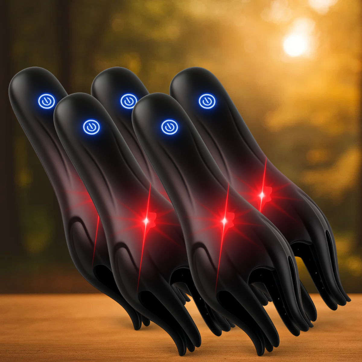 BioPower AU