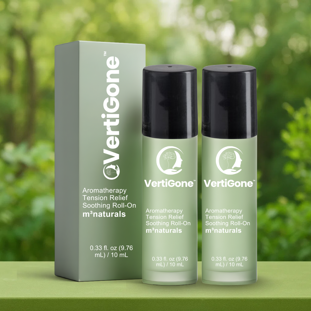 VertiGone AU