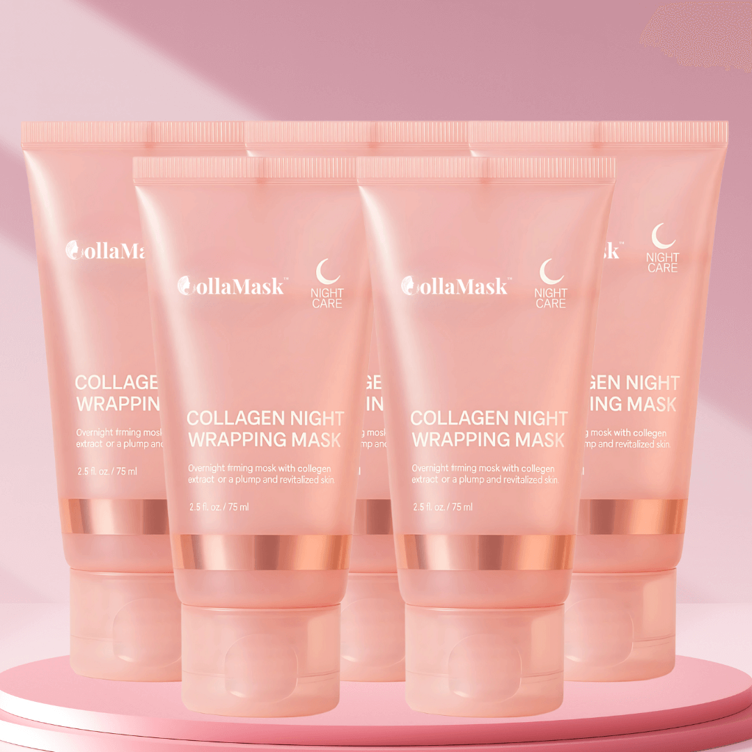 CollaMask AU