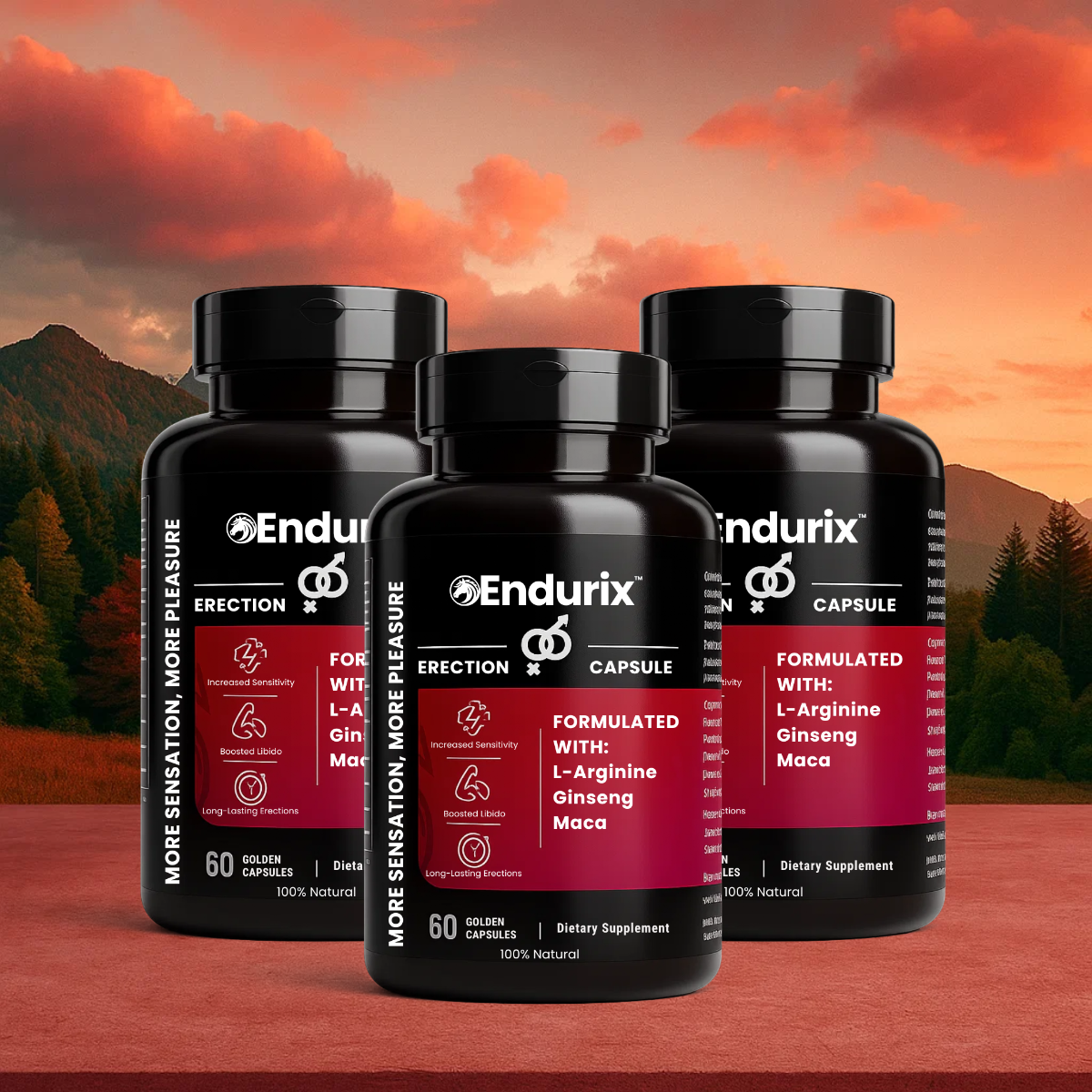 Endurix AU