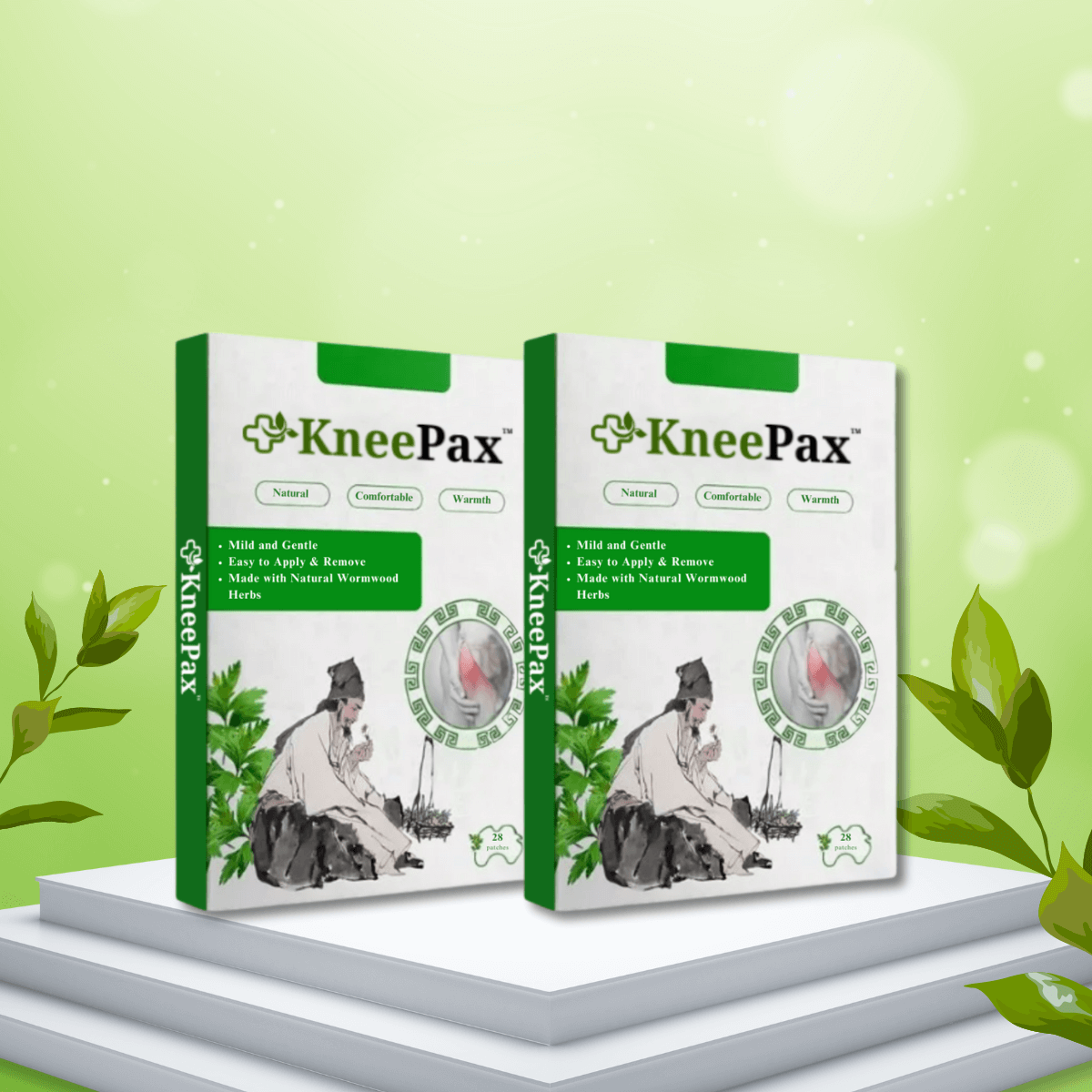 KneePax AU