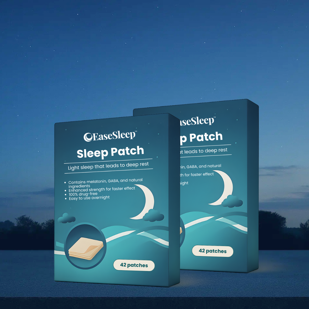 EaseSleep AU