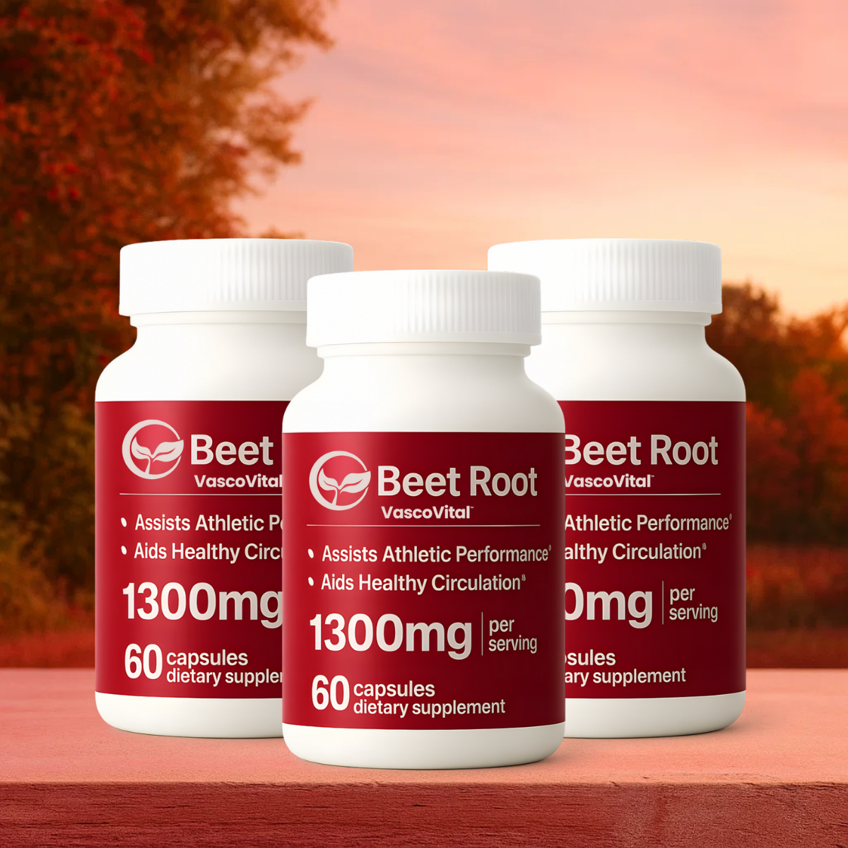 VascoVital AU