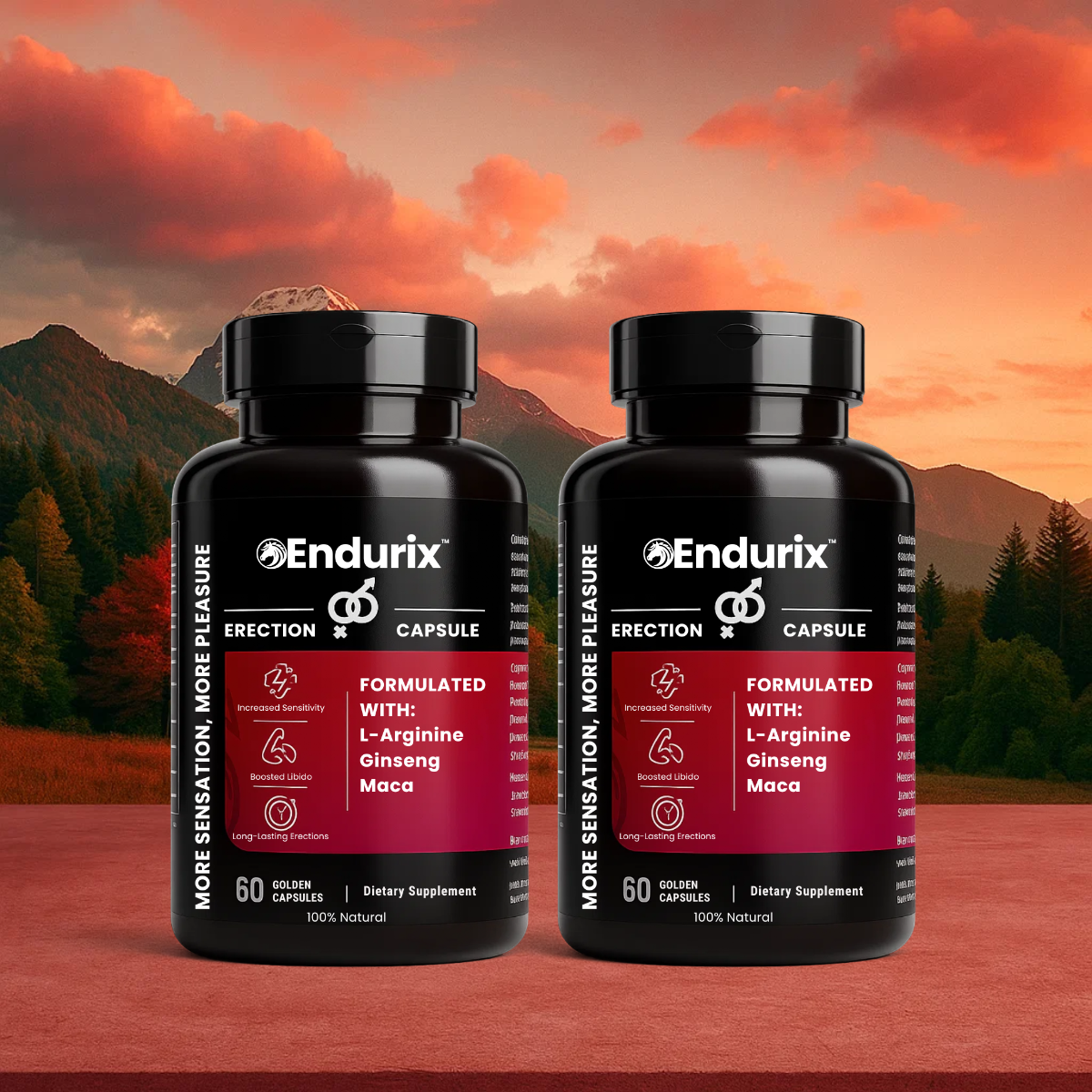 Endurix AU