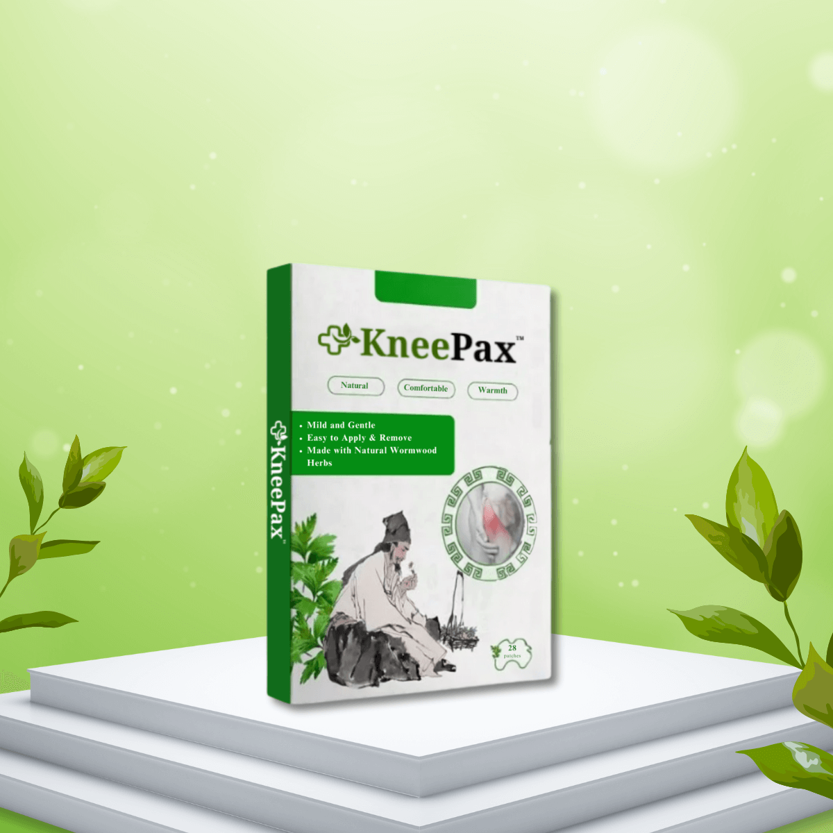 KneePax AU
