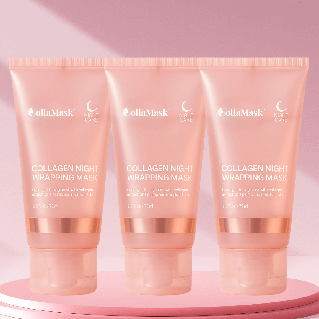 CollaMask AU