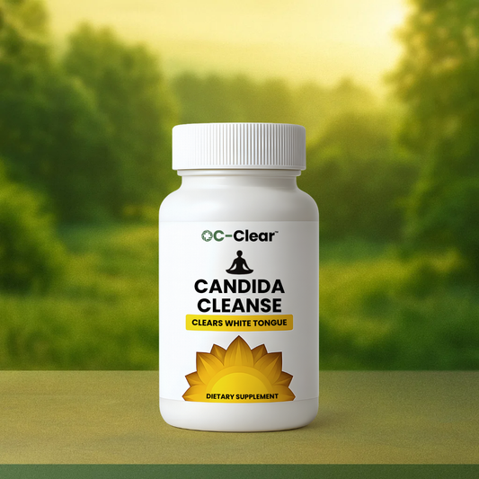 C-Clear AU