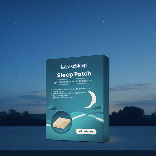 EaseSleep AU