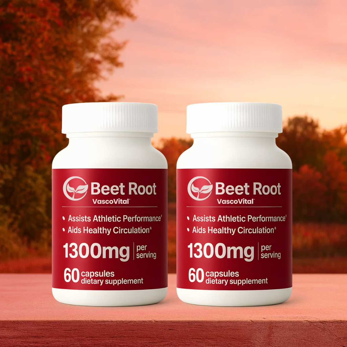 VascoVital AU