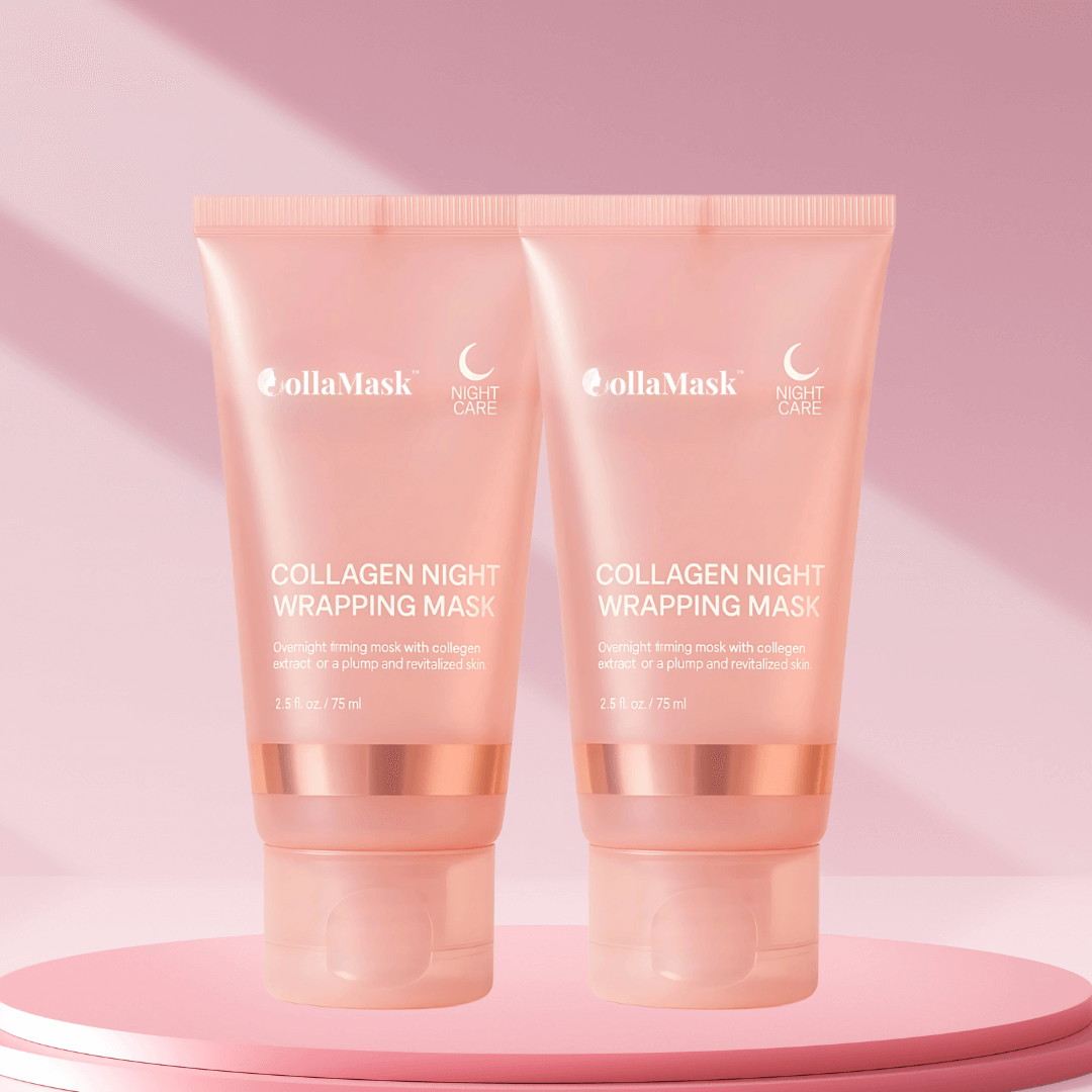 CollaMask AU