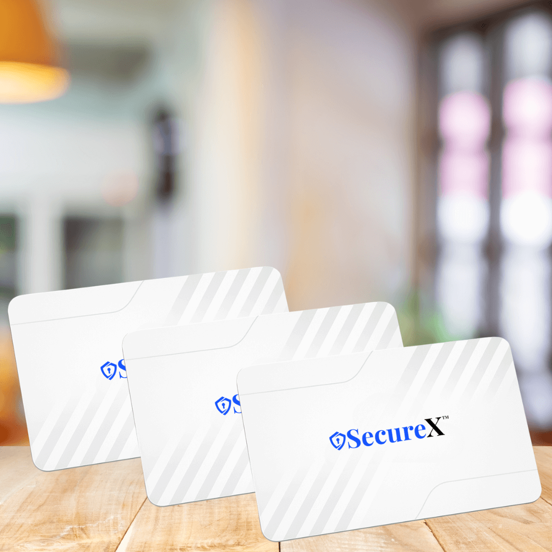 SecureX AU