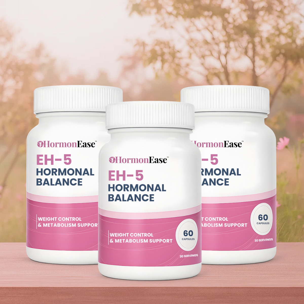 HormonEase AU - Pinterest