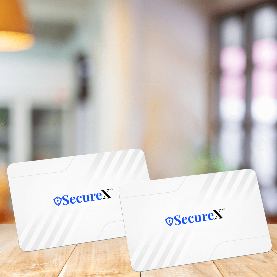 SecureX AU