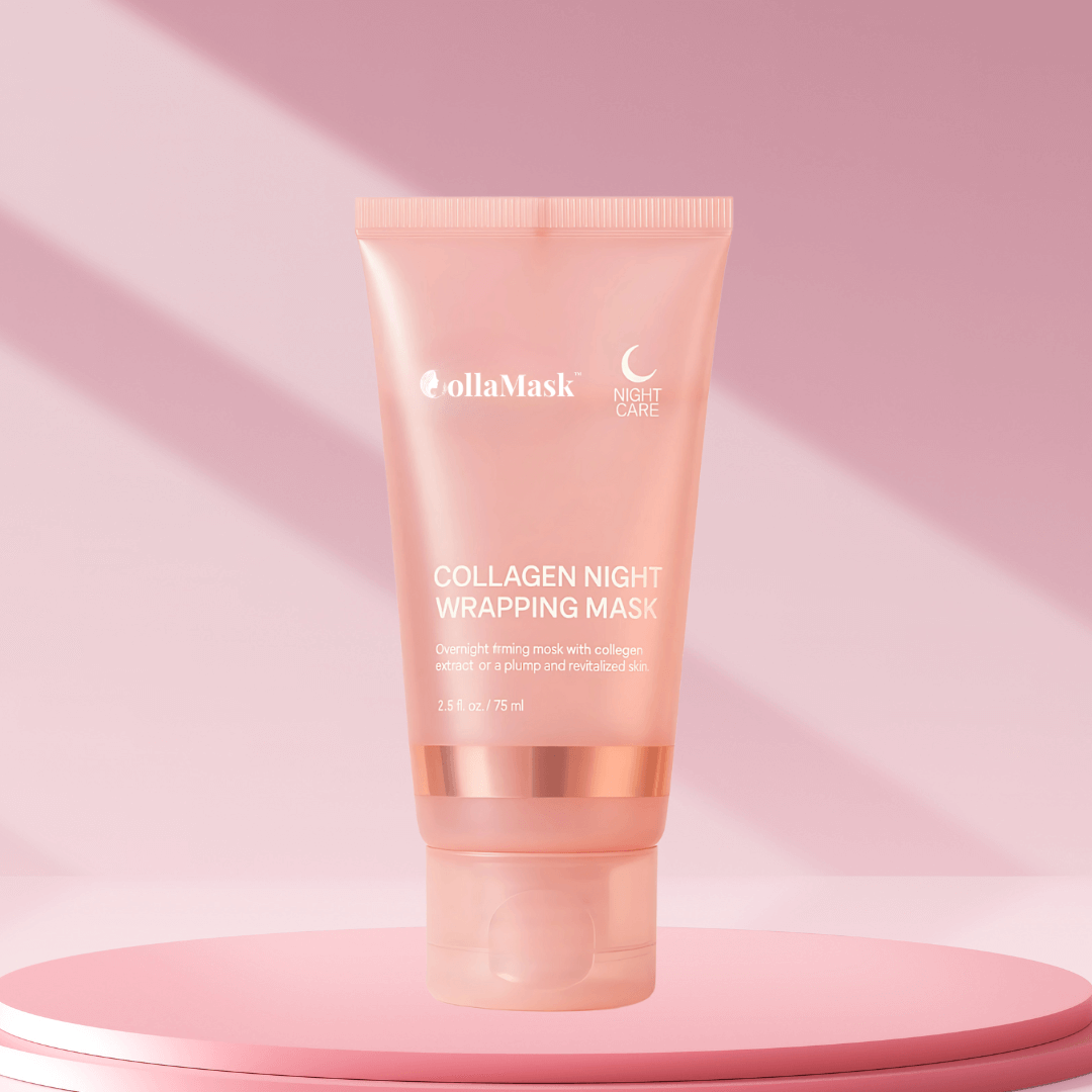 CollaMask AU