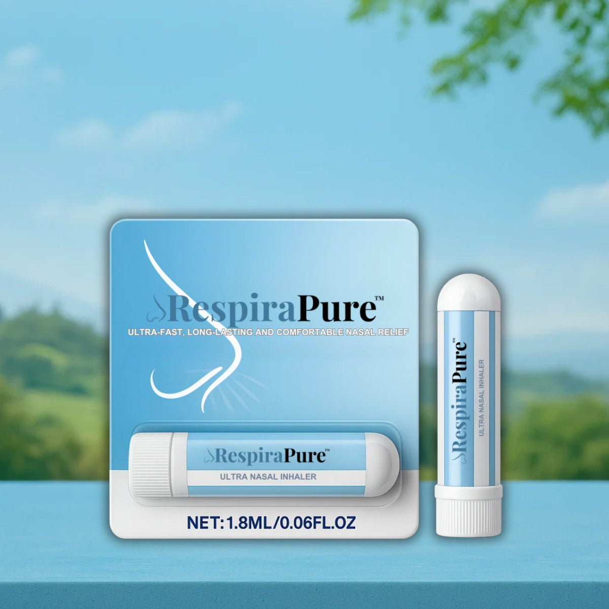 RespiraPure AU