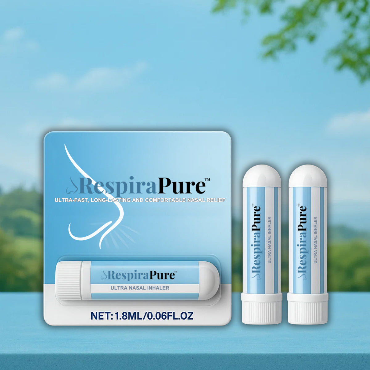 RespiraPure AU