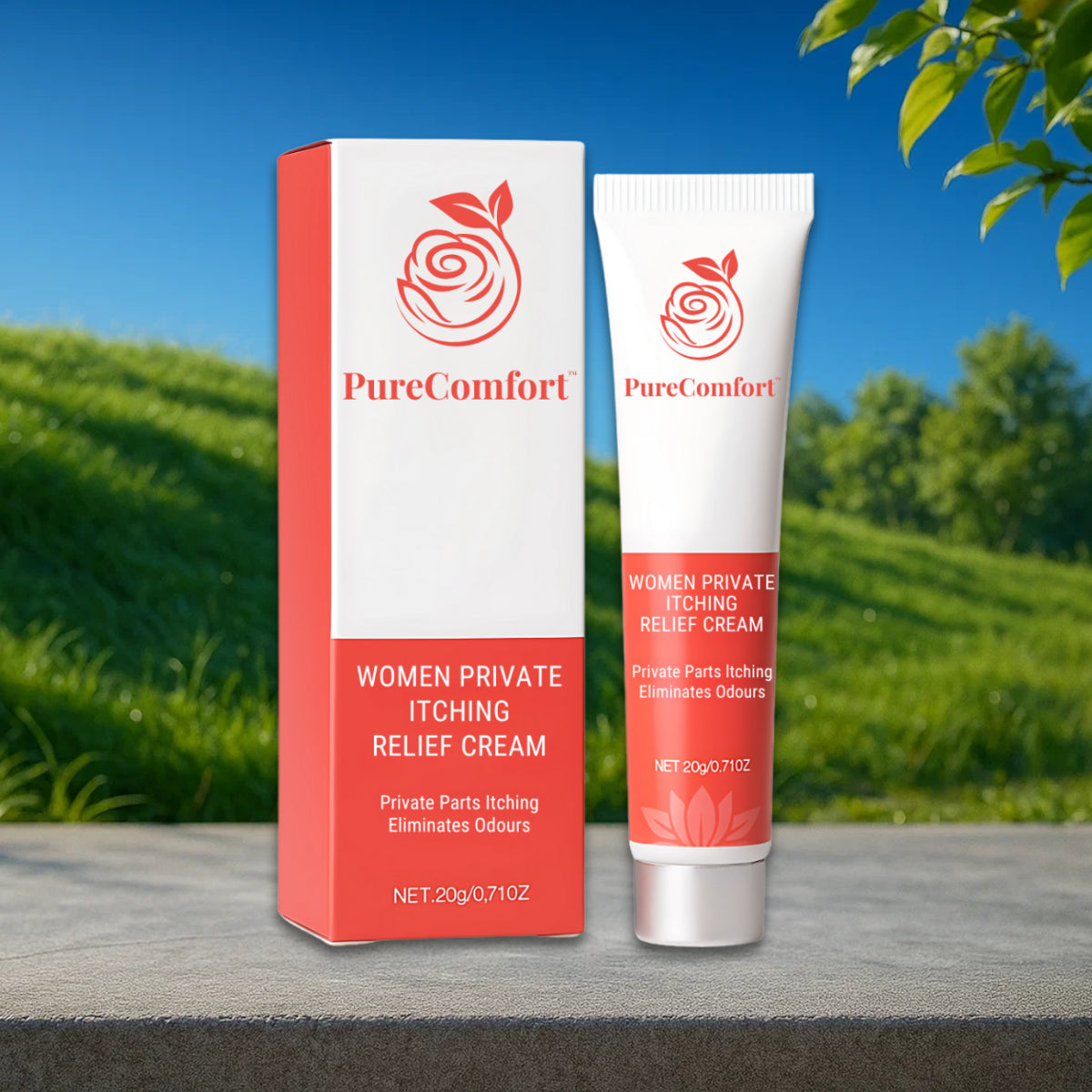 PureComfort AU
