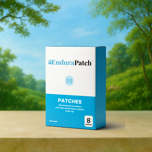 EnduraPatch AU