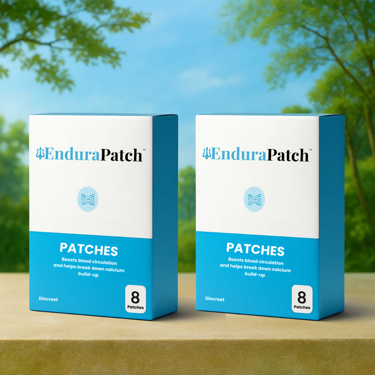 EnduraPatch AU