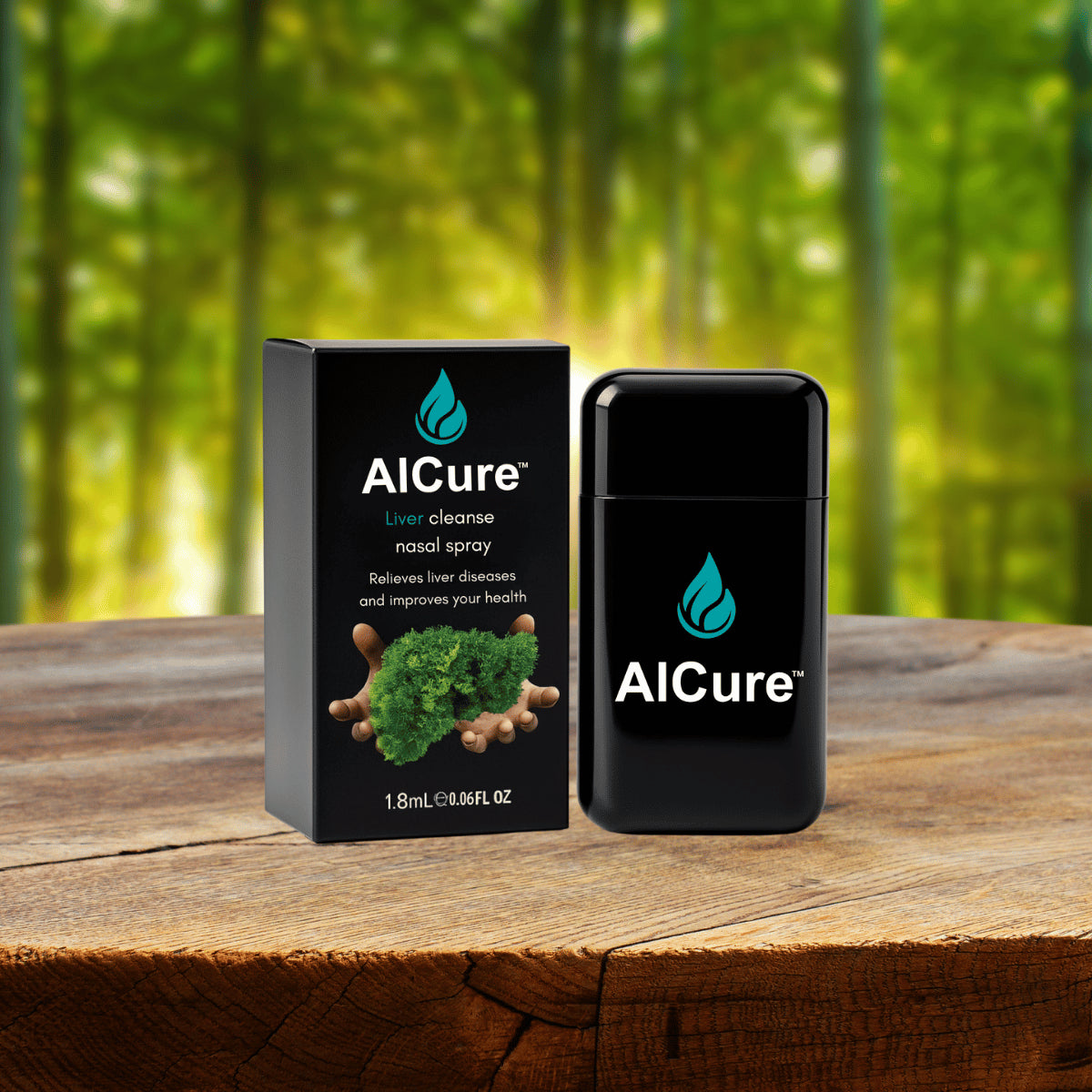 AlCure AU