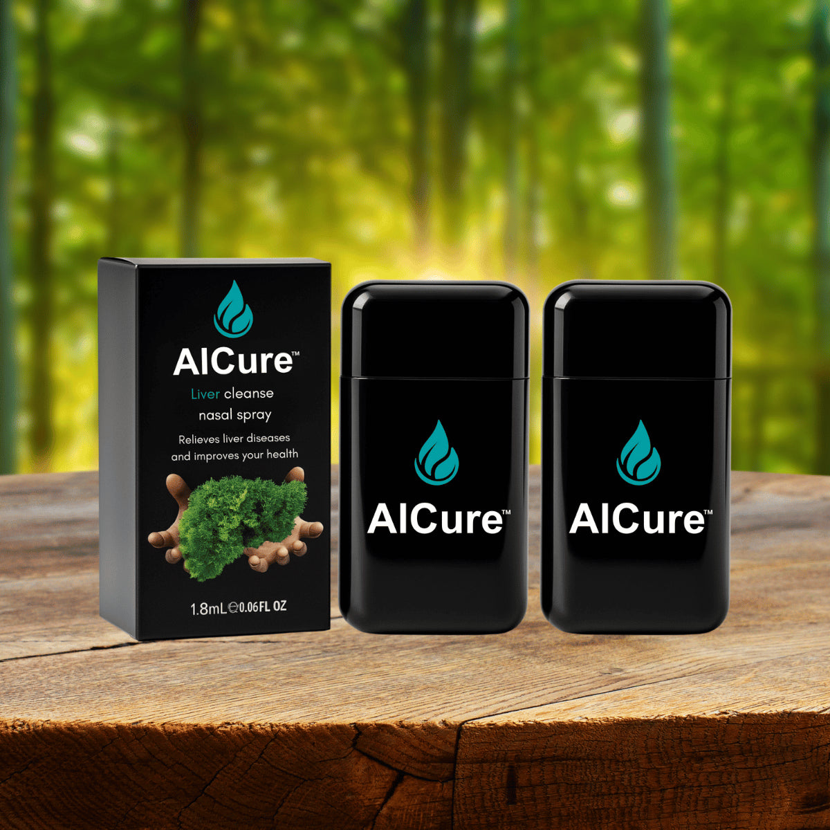AlCure AU