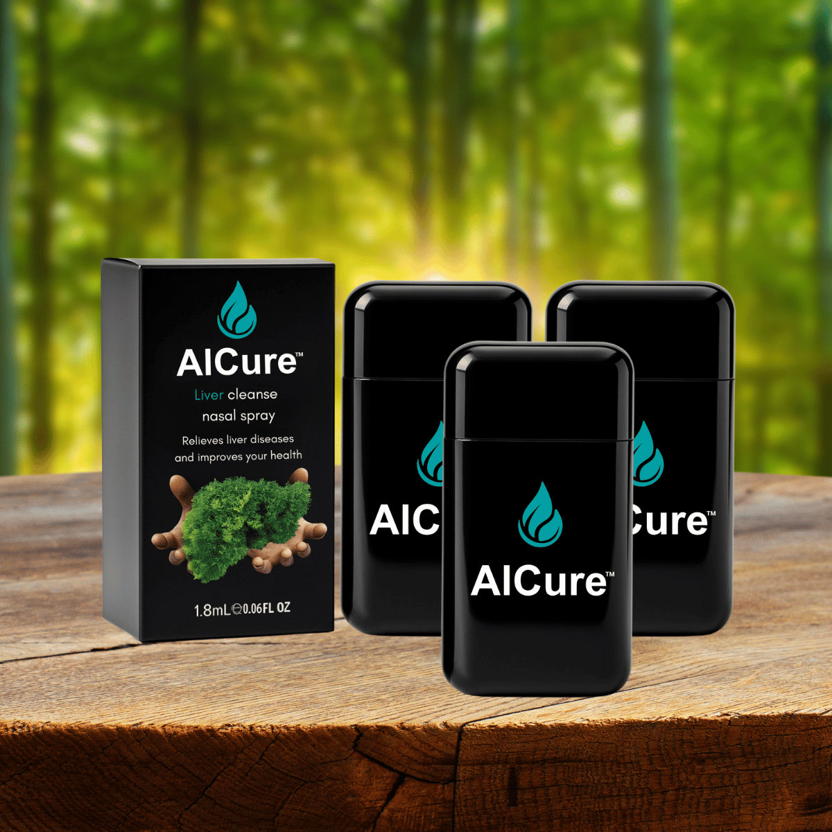 AlCure AU