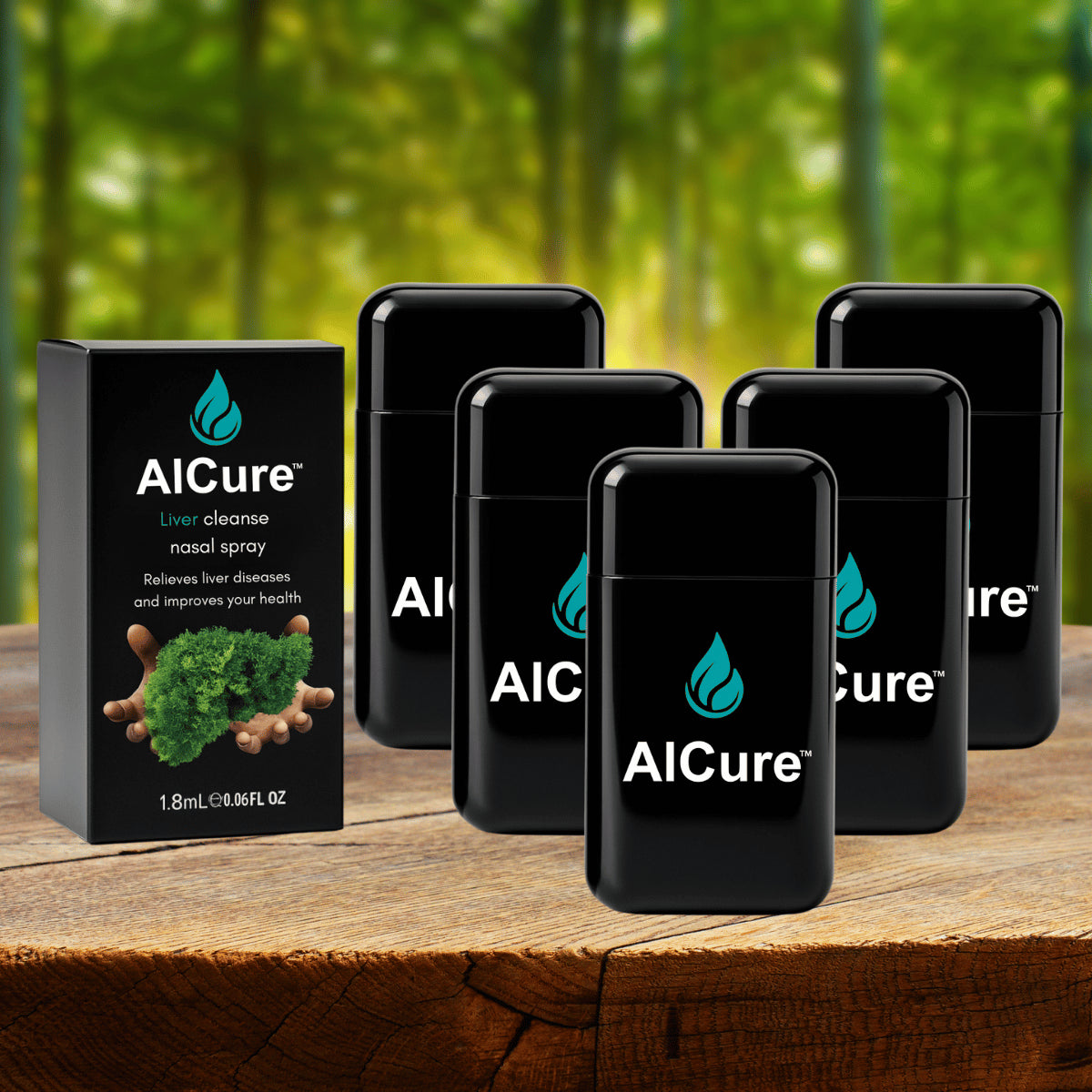 AlCure AU