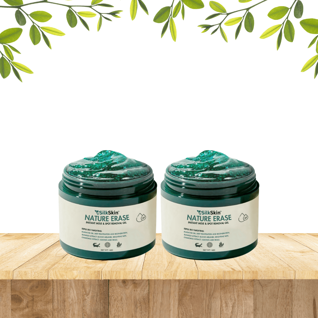 SilkSkin AU