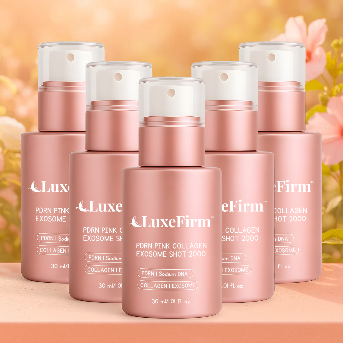 LuxeFirm AU