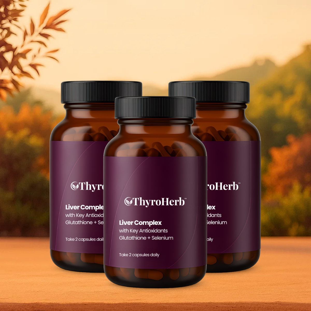 ThyroHerb AU - Pinterest
