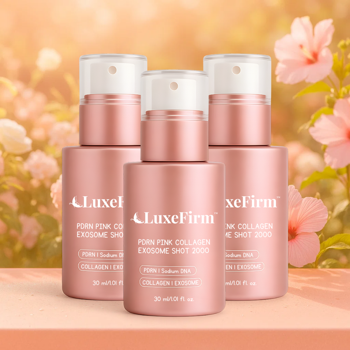 LuxeFirm AU