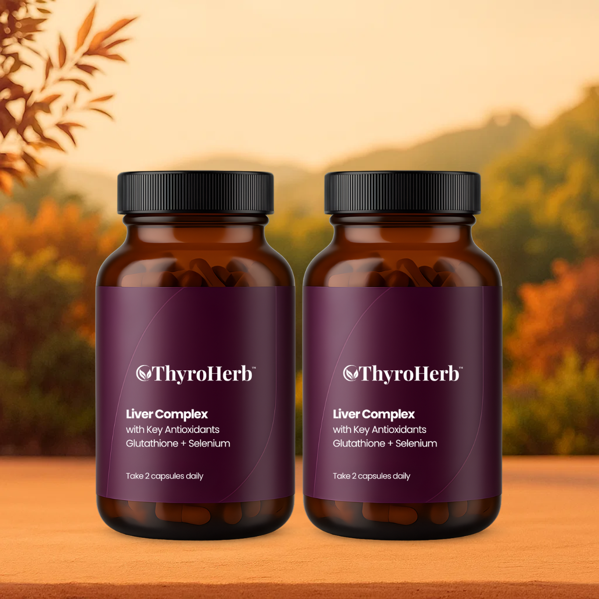 ThyroHerb AU - Pinterest