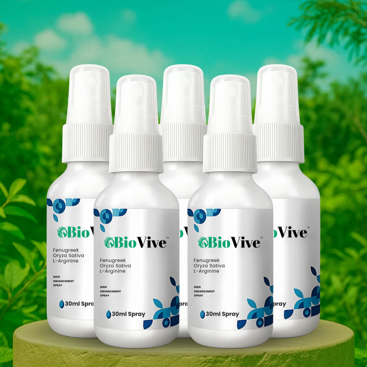 BioVive AU