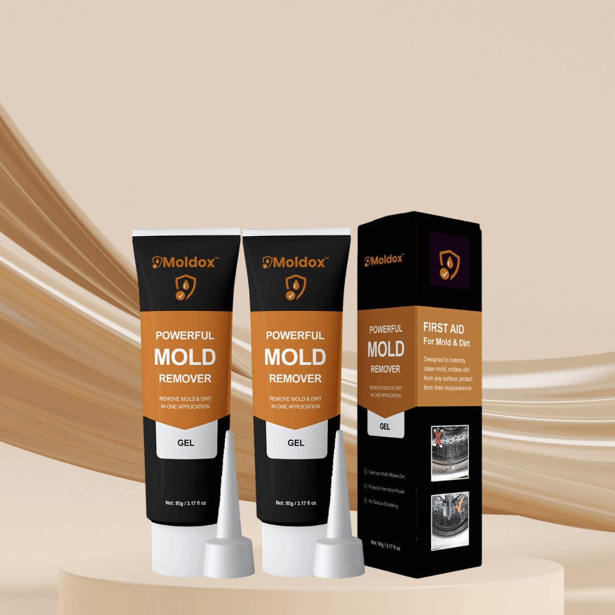 Moldox AU
