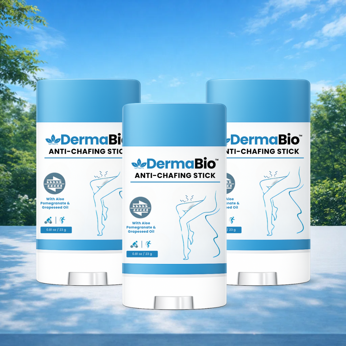 DermaBio AU