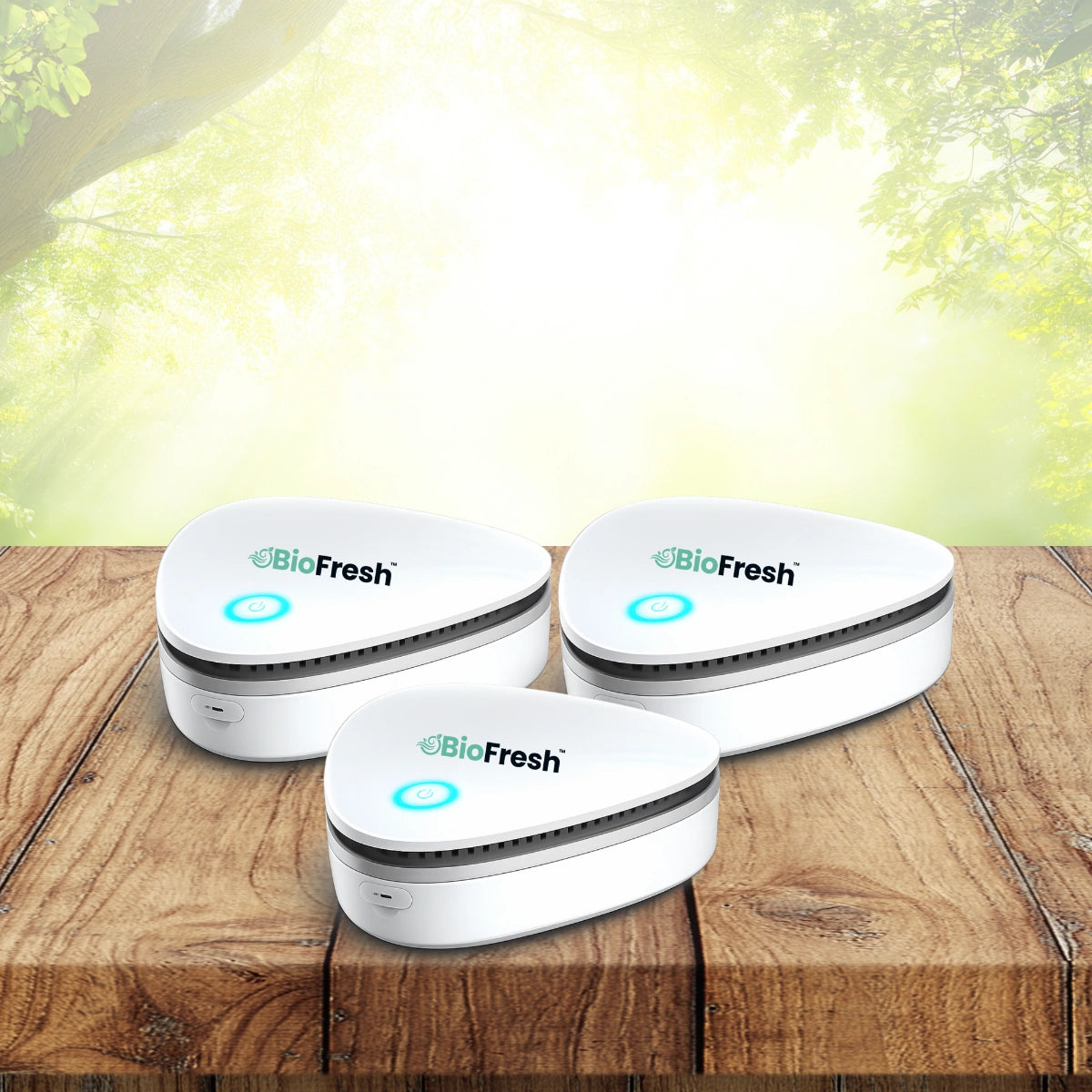 BioFresh AU