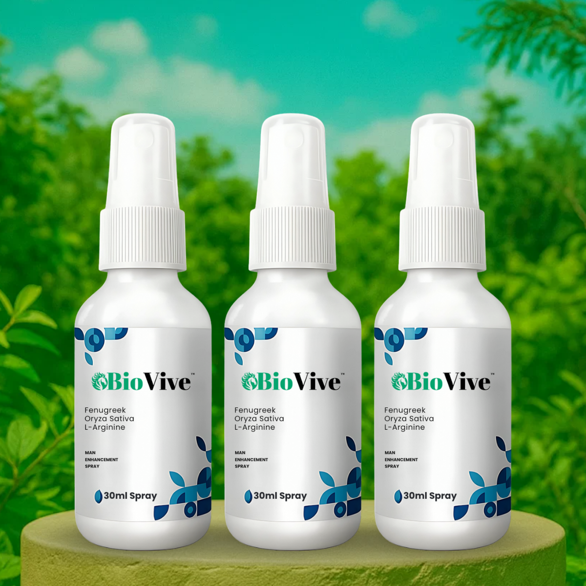 BioVive AU