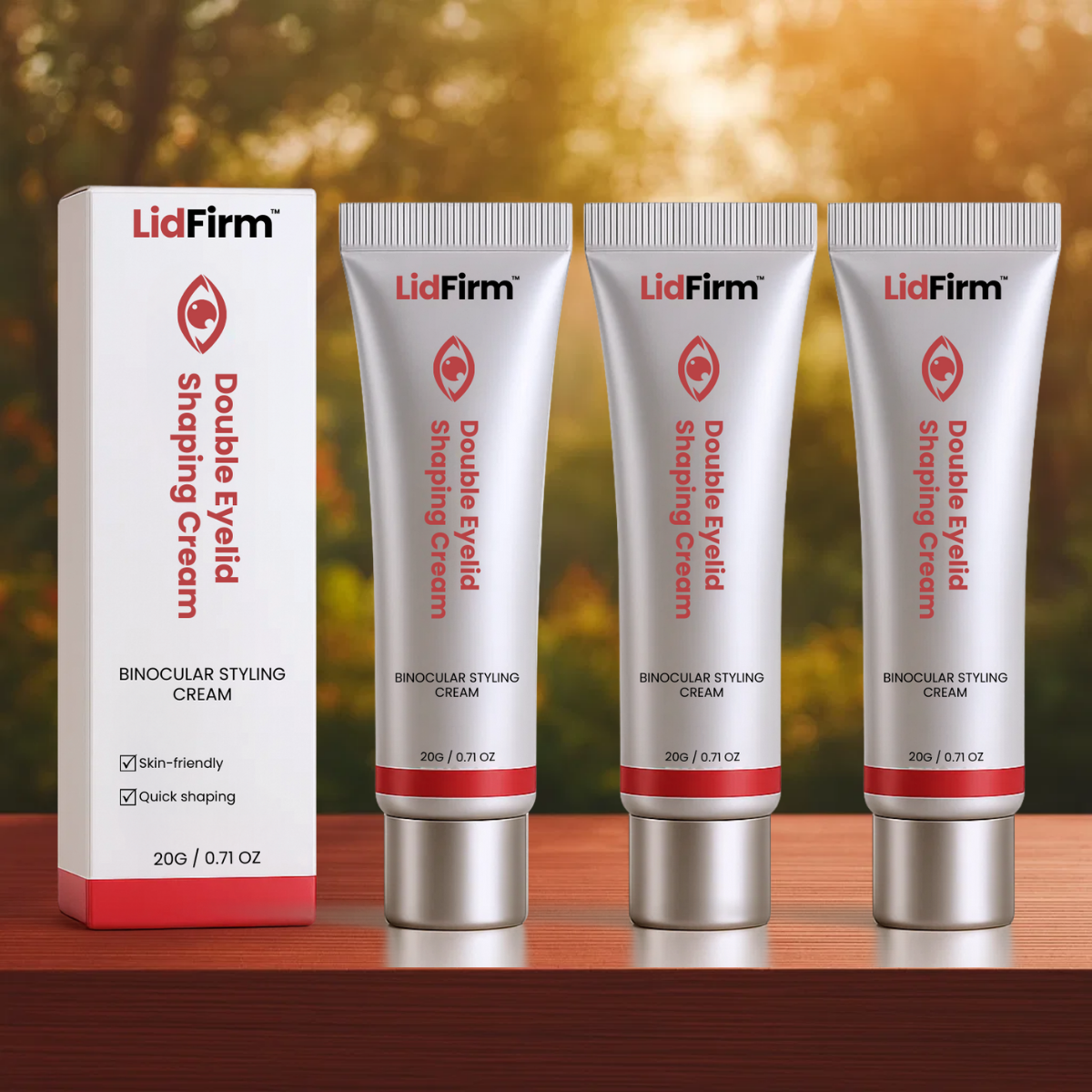 LidFirm AU