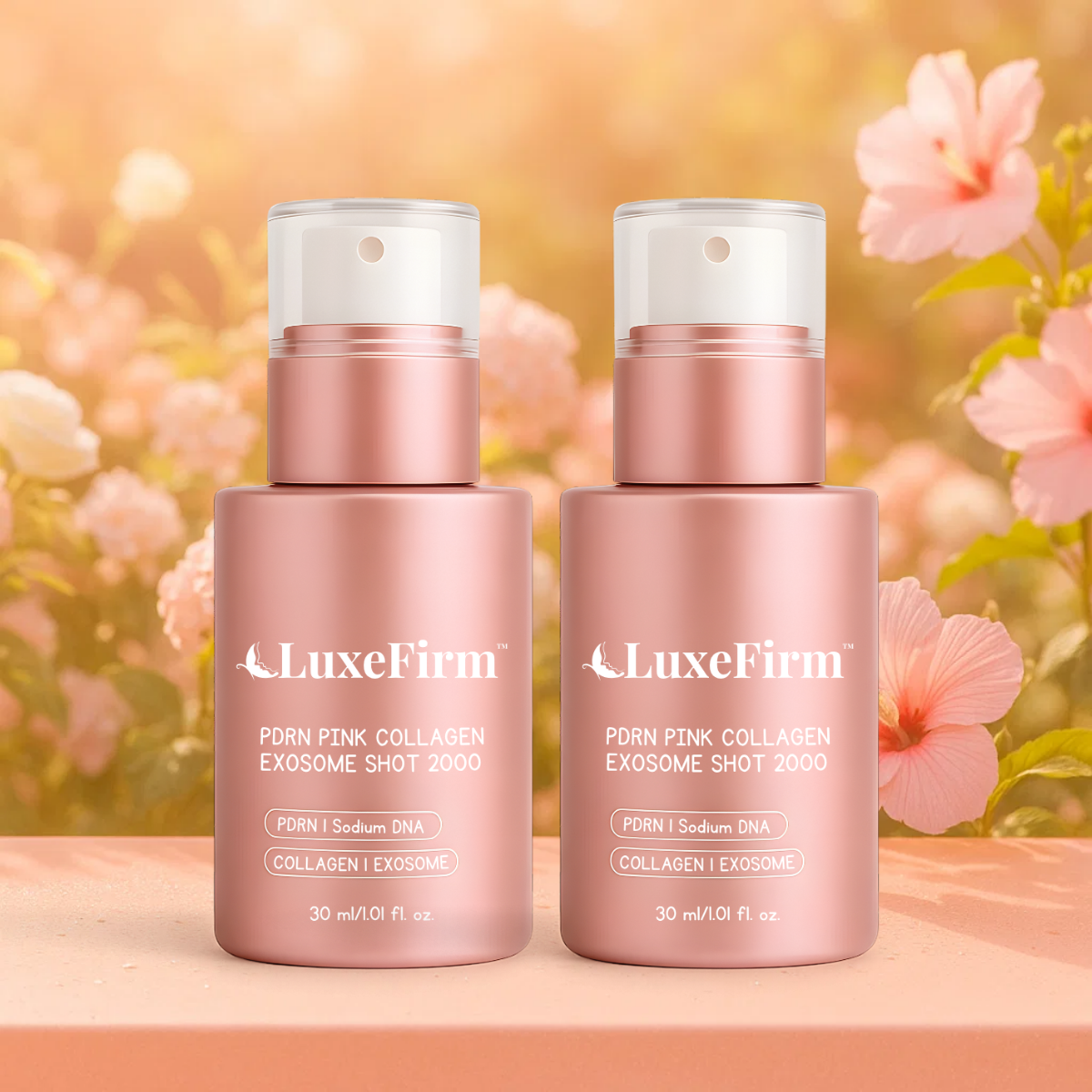 LuxeFirm AU