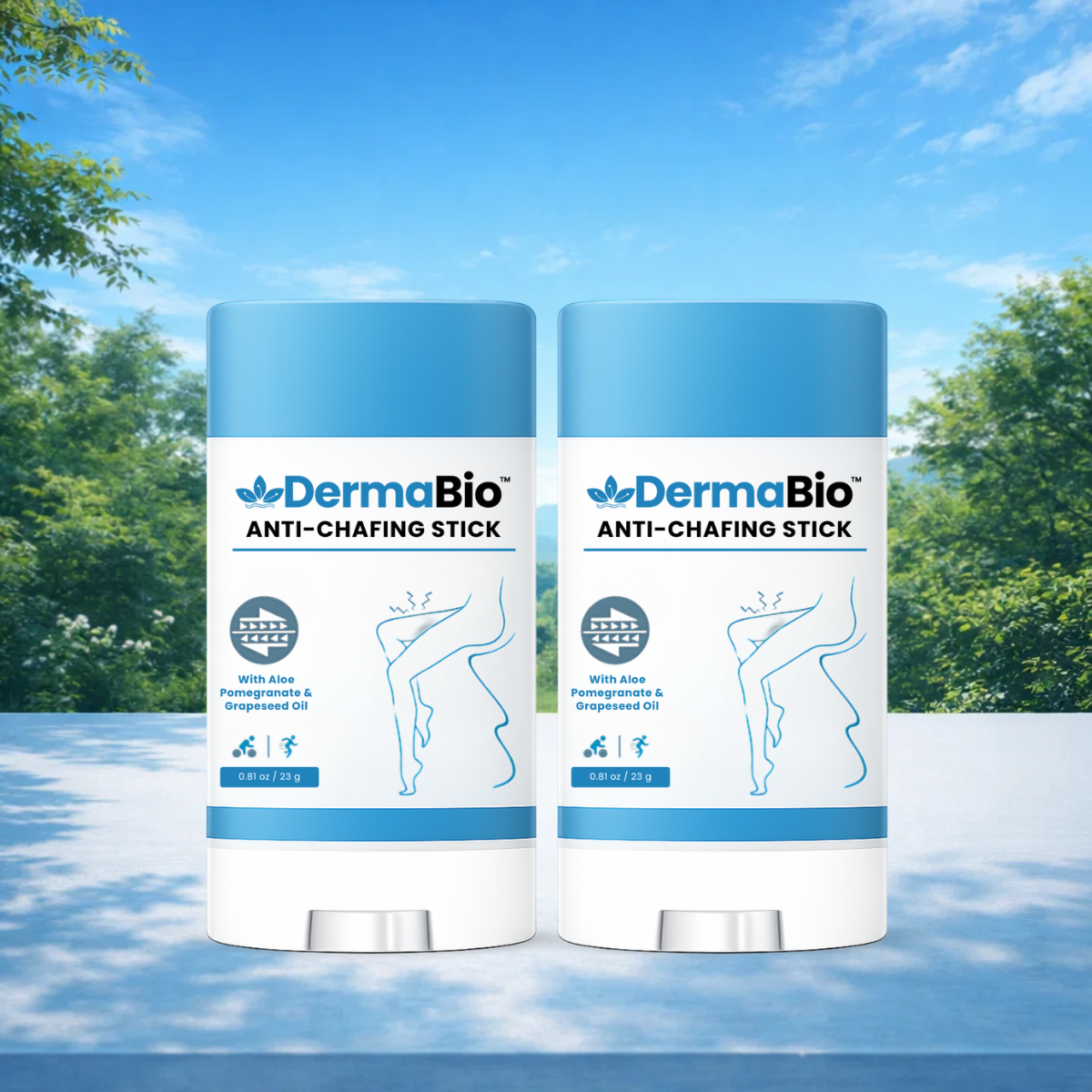 DermaBio AU
