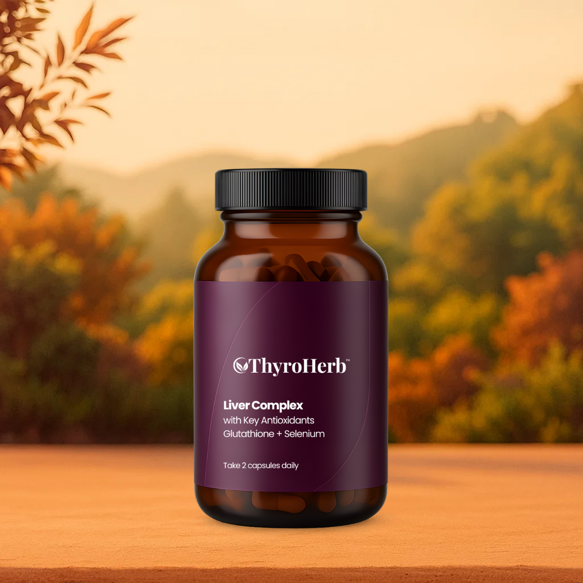 ThyroHerb AU - Pinterest